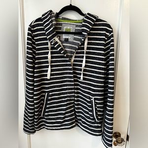 IMove by fdj hooded zip up jacket